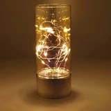 Kép 1/2 - Retlux RXL 360 asztali dekoráció, meleg fehér, 20LED