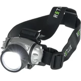 Kép 2/5 - Retlux RPL 501 fejlámpa 3W, 150lm, 10m