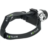Kép 3/5 - Retlux RPL 501 fejlámpa 3W, 150lm, 10m