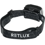 Kép 3/6 - Retlux RPL 57 fejlámpa 3W, 200lm, 70m