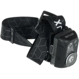 Kép 4/6 - Retlux RPL 57 fejlámpa 3W, 200lm, 70m