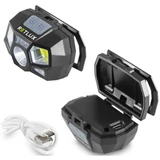 Kép 2/6 - Retlux RPL 701 fejlámpa 3W, 200lm