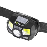 Kép 4/6 - Retlux RPL 701 fejlámpa 3W, 200lm