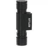 Kép 6/8 - Retlux RPL 707 fejlámpa, kültéri, 500lm