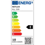 Kép 5/5 - Retlux RLL 509 LED fénycső, T5 10W, 90cm