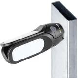 Kép 2/3 - Retlux RPL 601 kemping lámpa, napelemes, 200lm