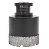 Kép 2/4 - Richmann Koronafúró, gyémánt, M14, 30mm 