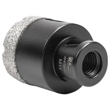 Kép 4/4 - Richmann Koronafúró, gyémánt, M14, 30mm 
