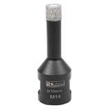 Kép 1/3 - Richmann Koronafúró, gyémánt, M14, 8mm