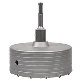 Kép 1/4 - Richmann SDS-Plus vídiás körkivágó, 150mm