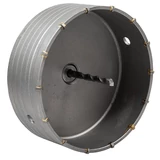 Kép 2/4 - Richmann SDS-Plus vídiás körkivágó, 150mm