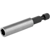 Kép 4/4 - Richmann bitbefogó mágneses, 60mm, 1/4"