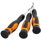 Kép 3/5 - Richmann csavarhúzó készlet, Torx, T5-T10, 6db-os 