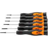 Kép 5/5 - Richmann csavarhúzó készlet, Torx, T5-T10, 6db-os 