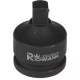 Kép 1/3 - Richmann Adapter, gépi, Cr-Mo, 1/2&quot;-3/4&quot;