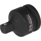 Kép 2/3 - Richmann adapter, gépi, Cr-Mo, 3/4"-1"
