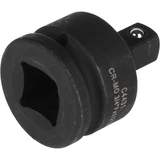 Kép 3/3 - Richmann adapter, gépi, Cr-Mo, 3/4"-1"