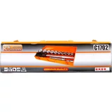 Kép 2/2 - Richmann dugókulcs készlet, 3/4", 14db-os