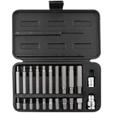 Kép 2/5 - Richmann Imbusz készlet 4-14mm, 22db-os