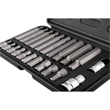 Kép 3/5 - Richmann Imbusz készlet 4-14mm, 22db-os