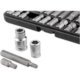 Kép 4/5 - Richmann Imbusz készlet 4-14mm, 22db-os
