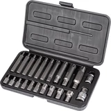 Kép 1/3 - Richmann Ribe bitkészlet M4-M18, 22db-os