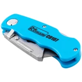 Kép 4/4 - Richmann univerzális kés + 5 trapéz pótpenge, 150mm