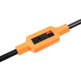 Kép 2/2 - Richmann menetfúró hajtószár, M1-M12, 178mm
