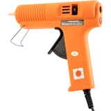 Kép 2/3 - Richmann ragasztópisztoly 5 fokozat, 150W, 11mm