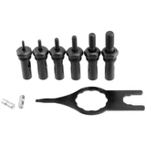 Kép 2/5 - Richmann szegecsanyahúzó M3-M10, 330mm