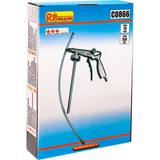 Kép 4/4 - Richmann szervízpisztoly + tömlő 1/4", 10bar