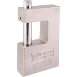 Kép 1/2 - Richmann Tömb lakat 3 kulccsal 90mm 