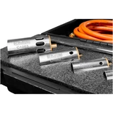 Kép 5/7 - Richmann gázégő készlet, 25-63mm, 10m