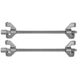 Kép 1/3 - Richmann rugóösszehúzó, 308mm, 2db