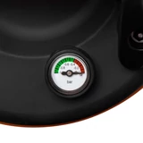 Kép 4/6 - Richmann vákuumos tapadókorong, szimpla, 150mm, 80kg
