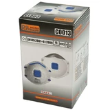 Kép 4/4 - Richmann FFP2 pormaszk, 15db