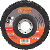 Kép 3/3 - Richmann tisztító korong, 125x15mm