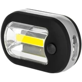Kép 1/3 - Richmann Ledes lámpa 24+3 Led, 90x60x30mm