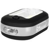 Kép 2/3 - Richmann Ledes lámpa 24+3 Led, 90x60x30mm