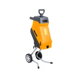 Kép 1/2 - Riwall PRO RES 2545 ágaprító, 2.5kW