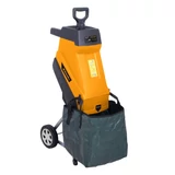Kép 2/2 - Riwall PRO RES 2545 ágaprító, 2.5kW