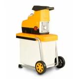 Kép 2/6 - Riwall PRO RES 3044 B ágaprító, 3kW, 4.4cm, 60l