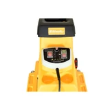 Kép 3/6 - Riwall PRO RES 3044 B ágaprító, 3kW, 4.4cm, 60l