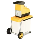 Kép 5/6 - Riwall PRO RES 3044 B ágaprító, 3kW, 4.4cm, 60l