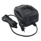 Kép 2/2 - Riwall PRO RAC 220 akku töltő, 20V, 2.5A