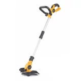 Kép 1/2 - Riwall RALT 2320 akkus szegélyvágó 20V, 23cm (akku és töltő nélkül)