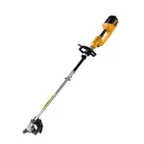 Kép 1/4 - Riwall PRO RABC 2540i 2az1-ben akkus fűkasza 40V, 40cm (akku és töltő nélkül)