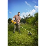 Kép 3/4 - Riwall PRO RABC 2540i 2az1-ben akkus fűkasza 40V, 40cm (akku és töltő nélkül)