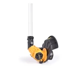 Kép 3/5 - Riwall PRO RALT 2320 set akkus szegélyvágó, 20V (1db 2Ah akkuval és töltővel)
