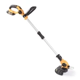 Kép 4/5 - Riwall PRO RALT 2320 set akkus szegélyvágó, 20V (1db 2Ah akkuval és töltővel)
